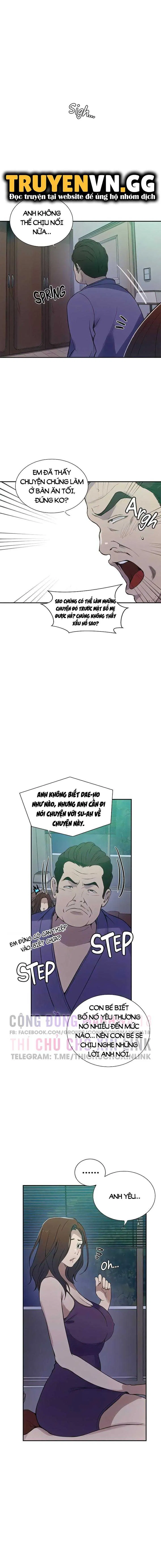 Lớp Học Bí Mật – Secret Class 