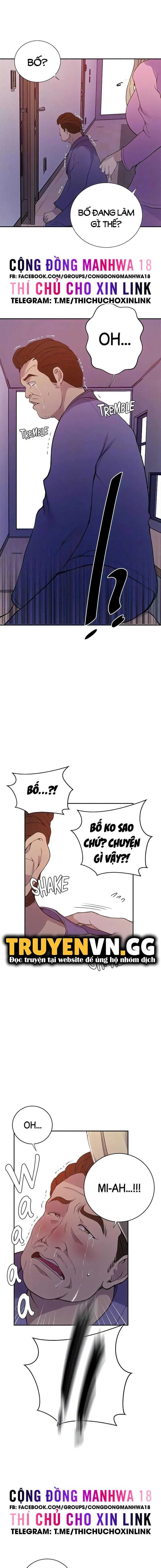 Lớp Học Bí Mật – Secret Class 