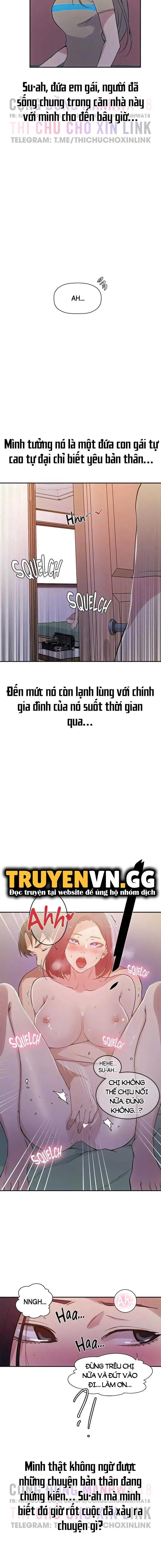 Lớp Học Bí Mật – Secret Class 