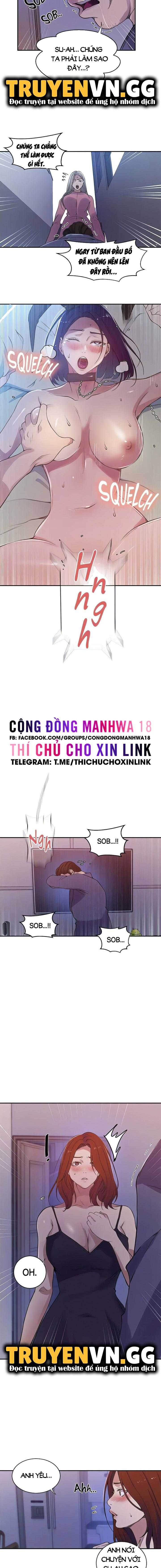 Lớp Học Bí Mật – Secret Class 