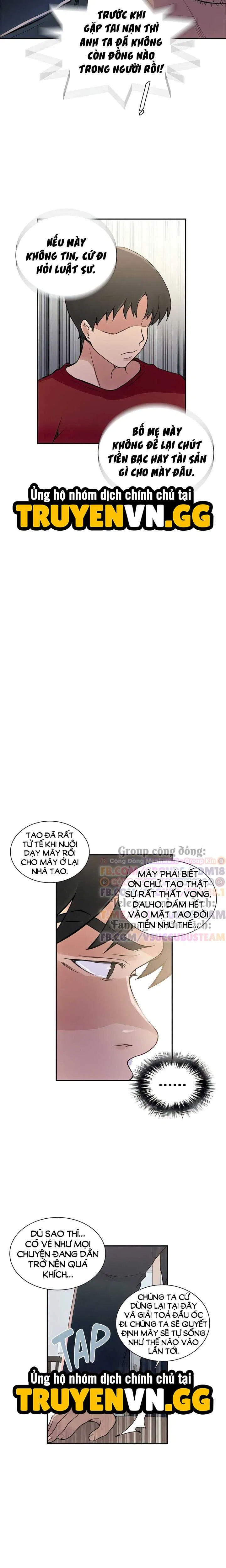 Lớp Học Bí Mật – Secret Class 