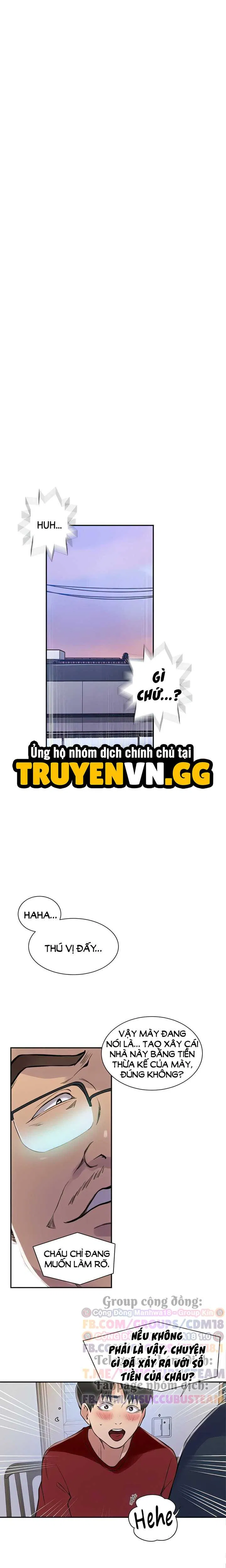 Lớp Học Bí Mật – Secret Class 