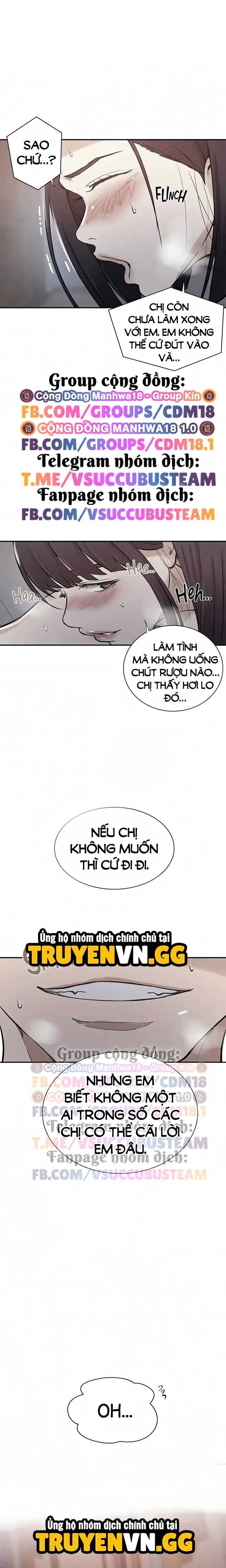 Lớp Học Bí Mật – Secret Class 