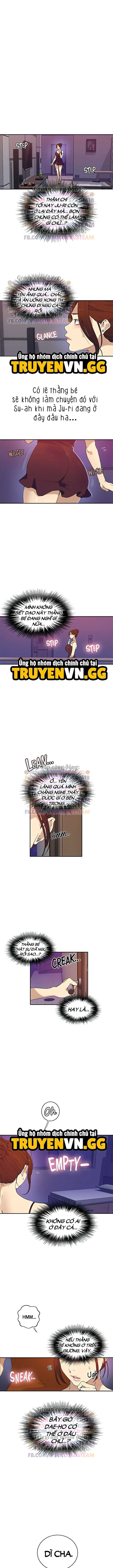 Lớp Học Bí Mật – Secret Class 