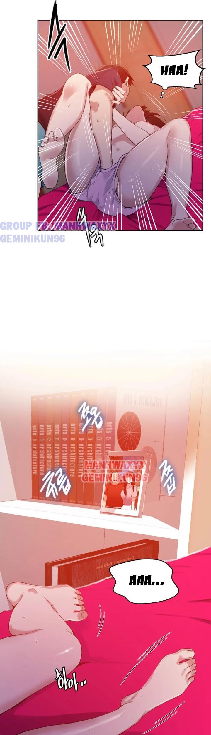 Lớp Học Bí Mật – Secret Class 