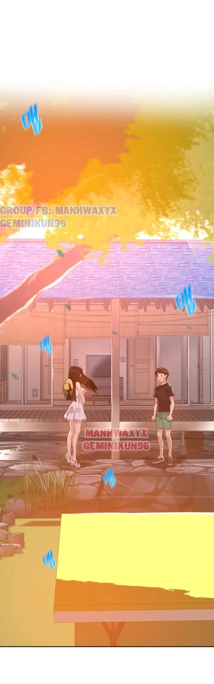 Lớp Học Bí Mật – Secret Class 