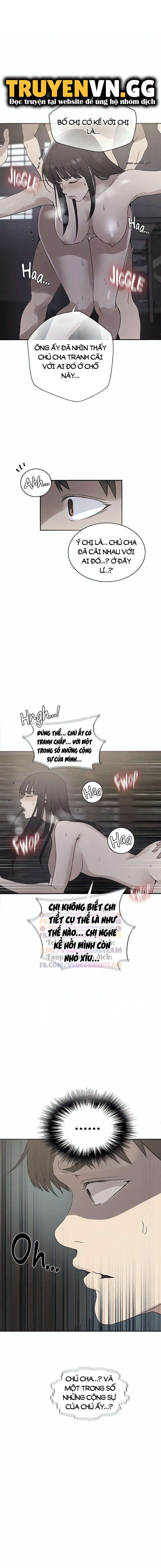 Lớp Học Bí Mật – Secret Class 