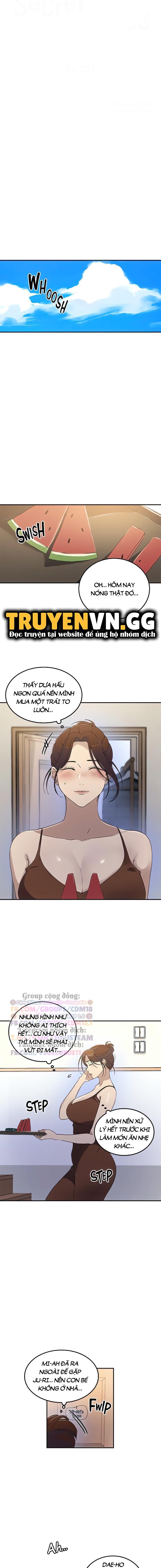 Lớp Học Bí Mật – Secret Class 