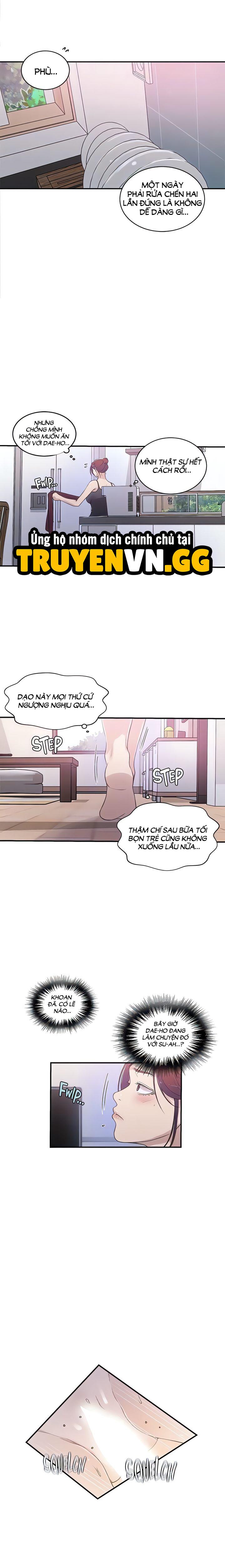 Lớp Học Bí Mật – Secret Class 