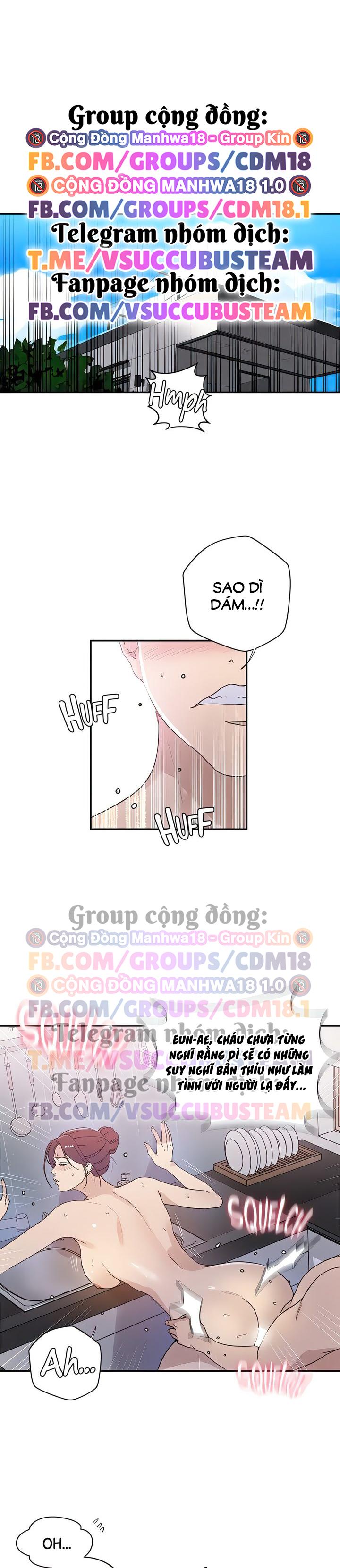 Lớp Học Bí Mật – Secret Class 
