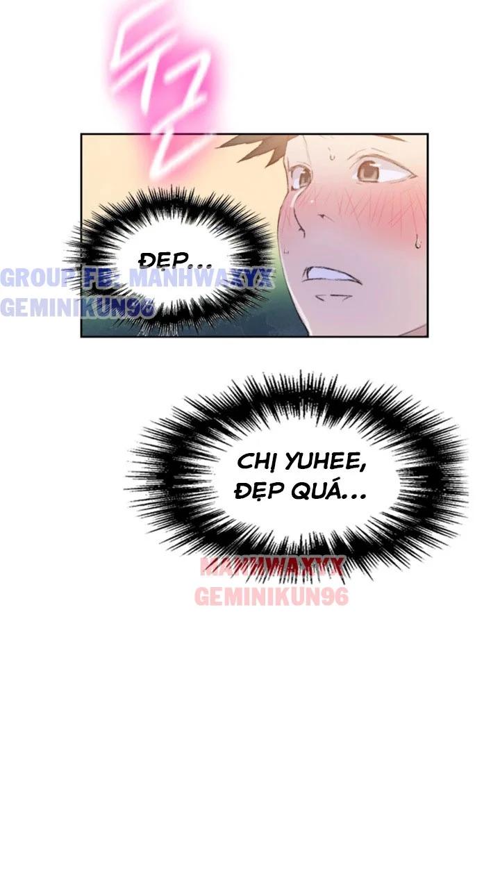 Lớp Học Bí Mật – Secret Class 