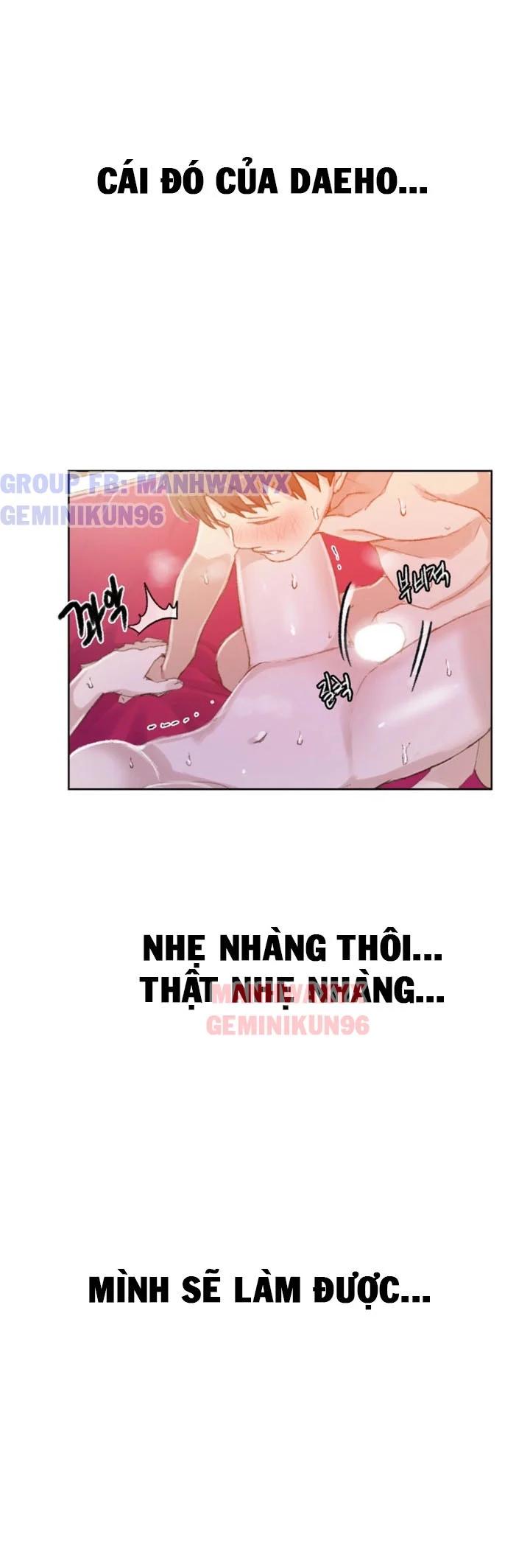 Lớp Học Bí Mật – Secret Class 