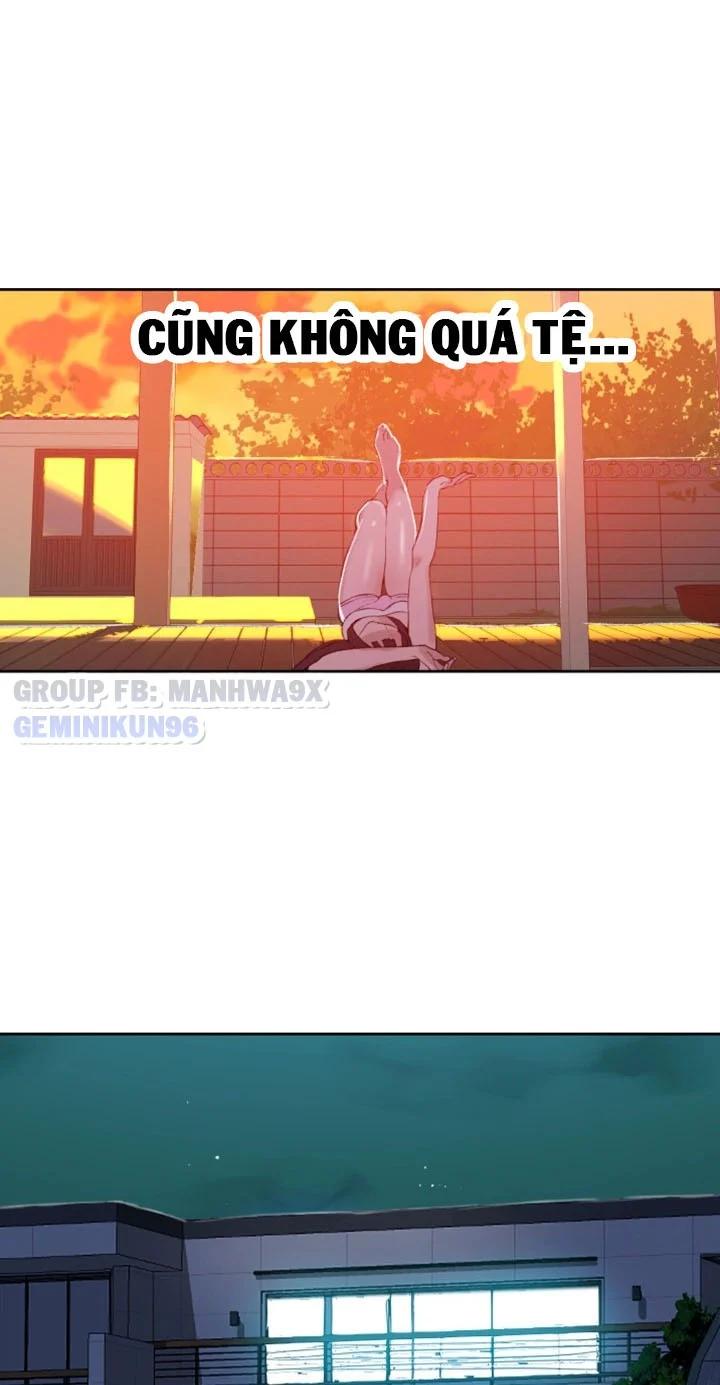 Lớp Học Bí Mật – Secret Class 