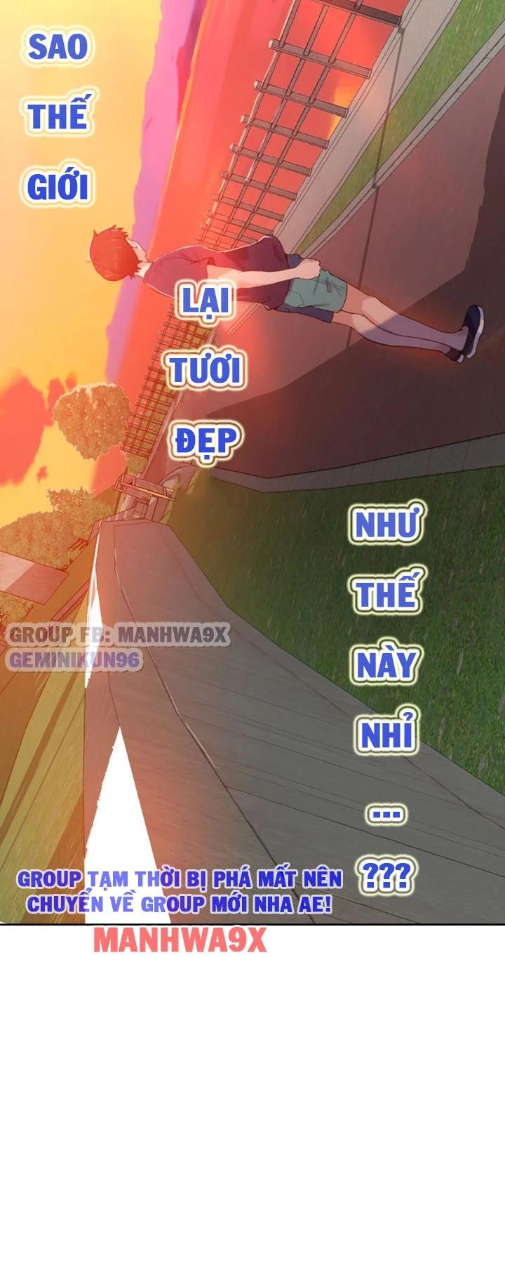 Lớp Học Bí Mật – Secret Class 