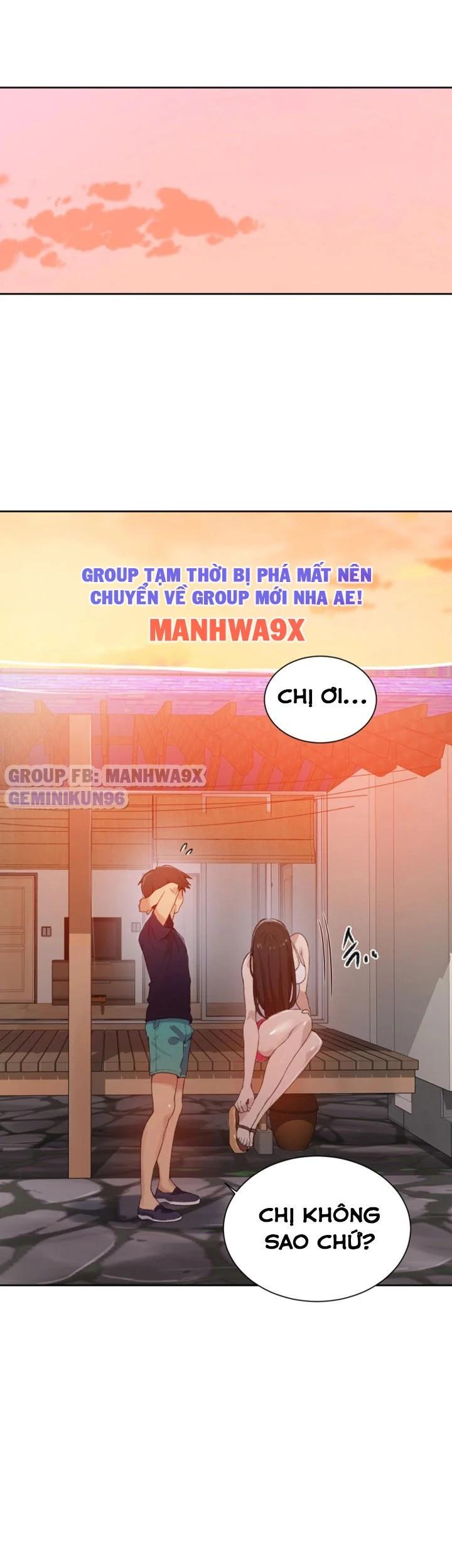 Lớp Học Bí Mật – Secret Class 
