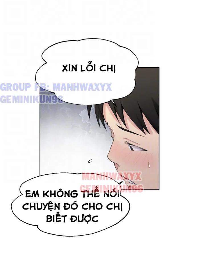 Lớp Học Bí Mật – Secret Class 