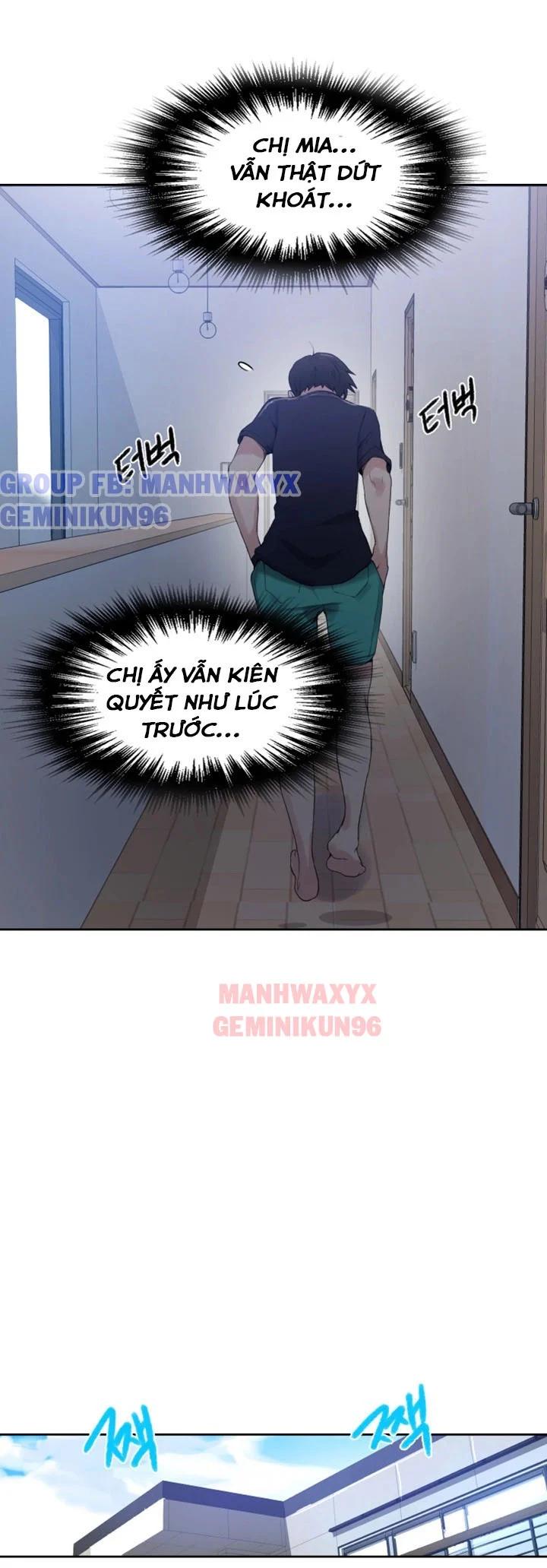 Lớp Học Bí Mật – Secret Class 