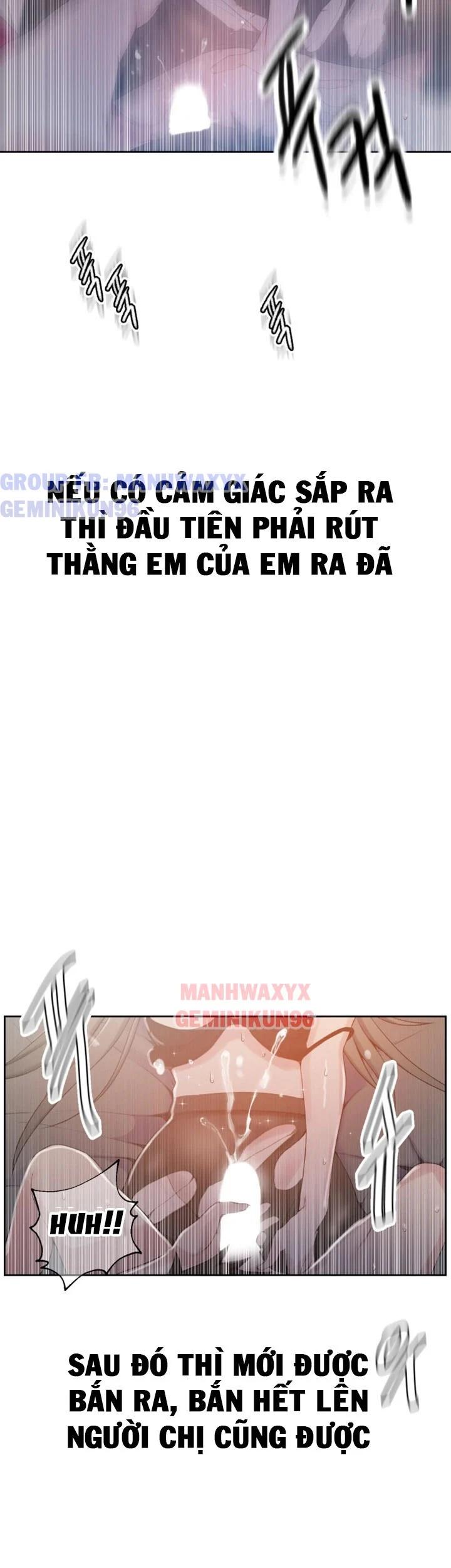 Lớp Học Bí Mật – Secret Class 