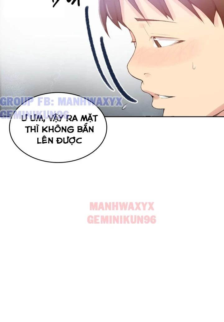 Lớp Học Bí Mật – Secret Class 
