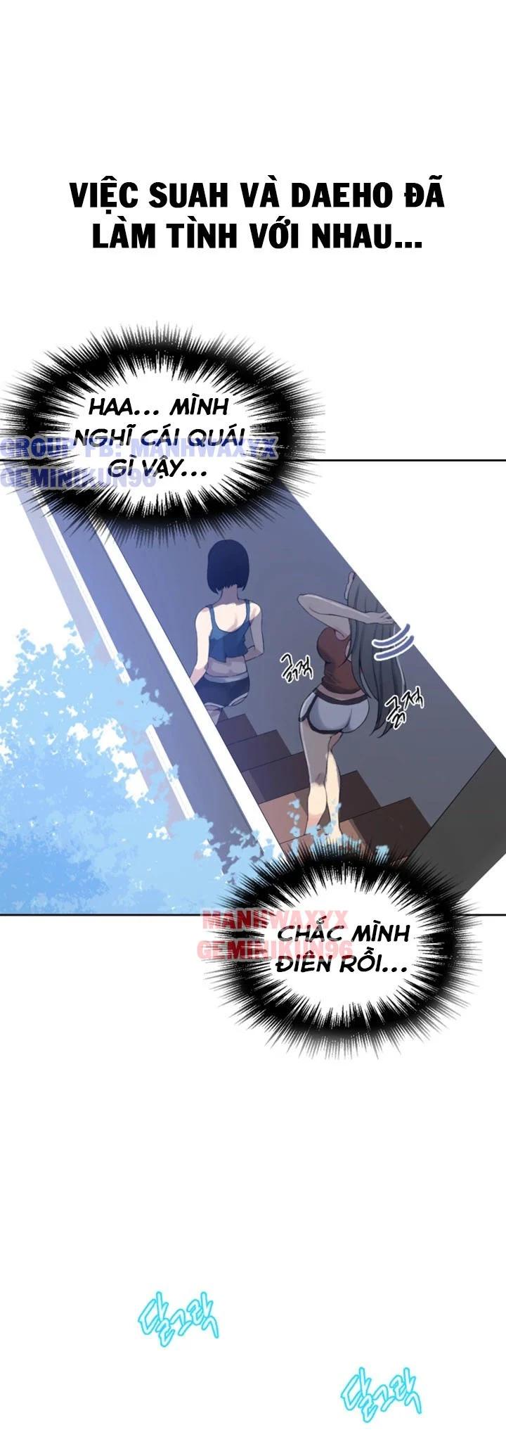 Lớp Học Bí Mật – Secret Class 
