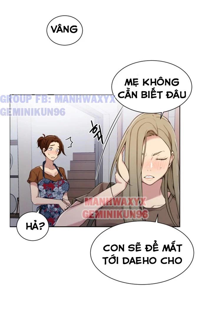 Lớp Học Bí Mật – Secret Class 