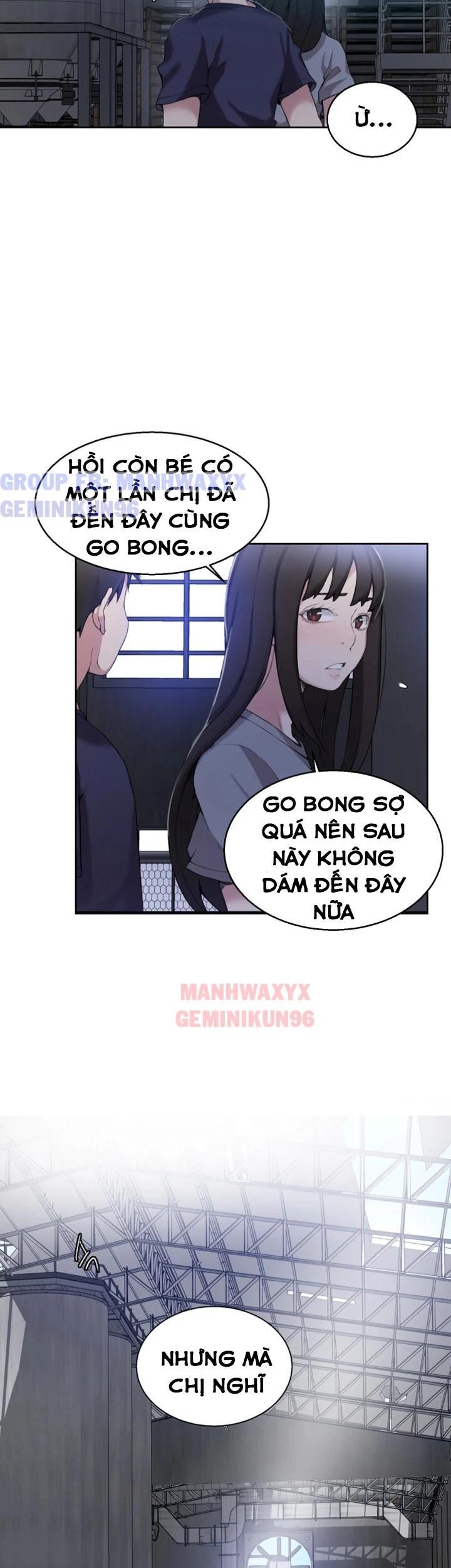 Lớp Học Bí Mật – Secret Class 