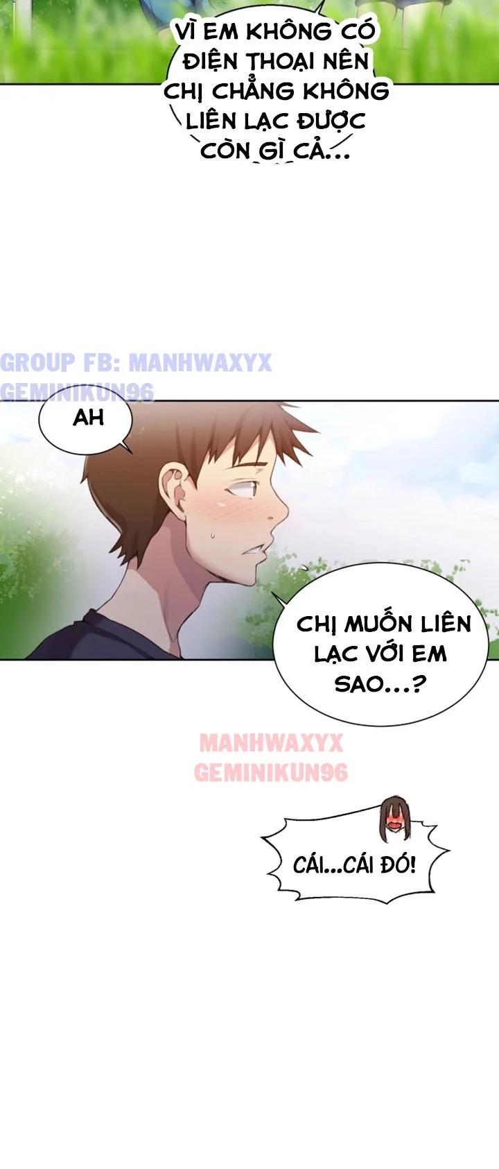 Lớp Học Bí Mật – Secret Class 