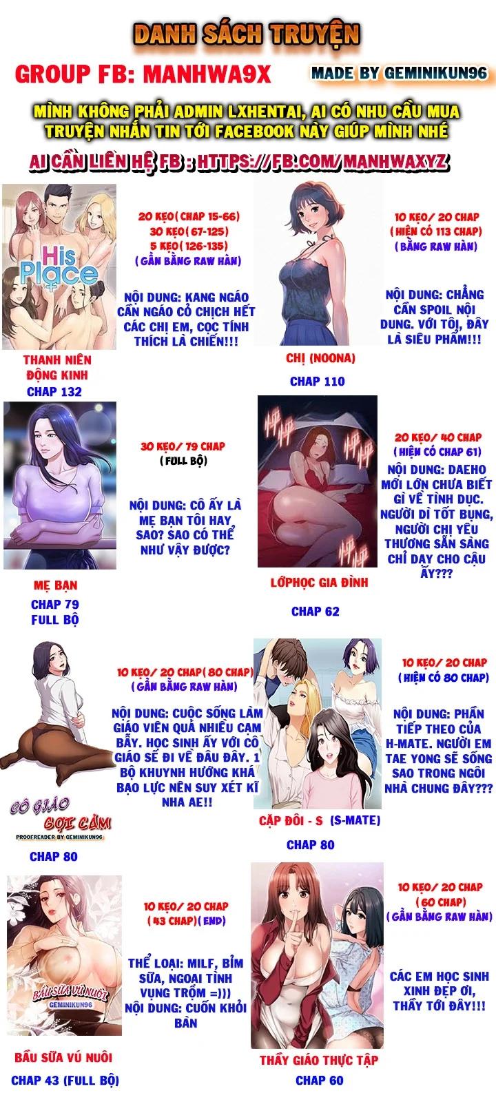 Lớp Học Bí Mật – Secret Class 