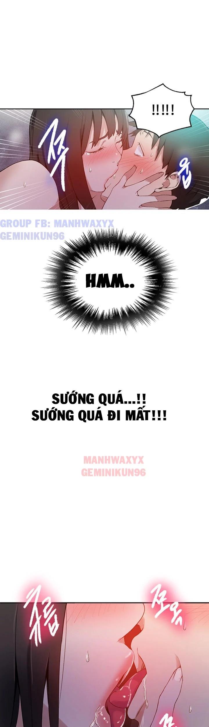 Lớp Học Bí Mật – Secret Class 