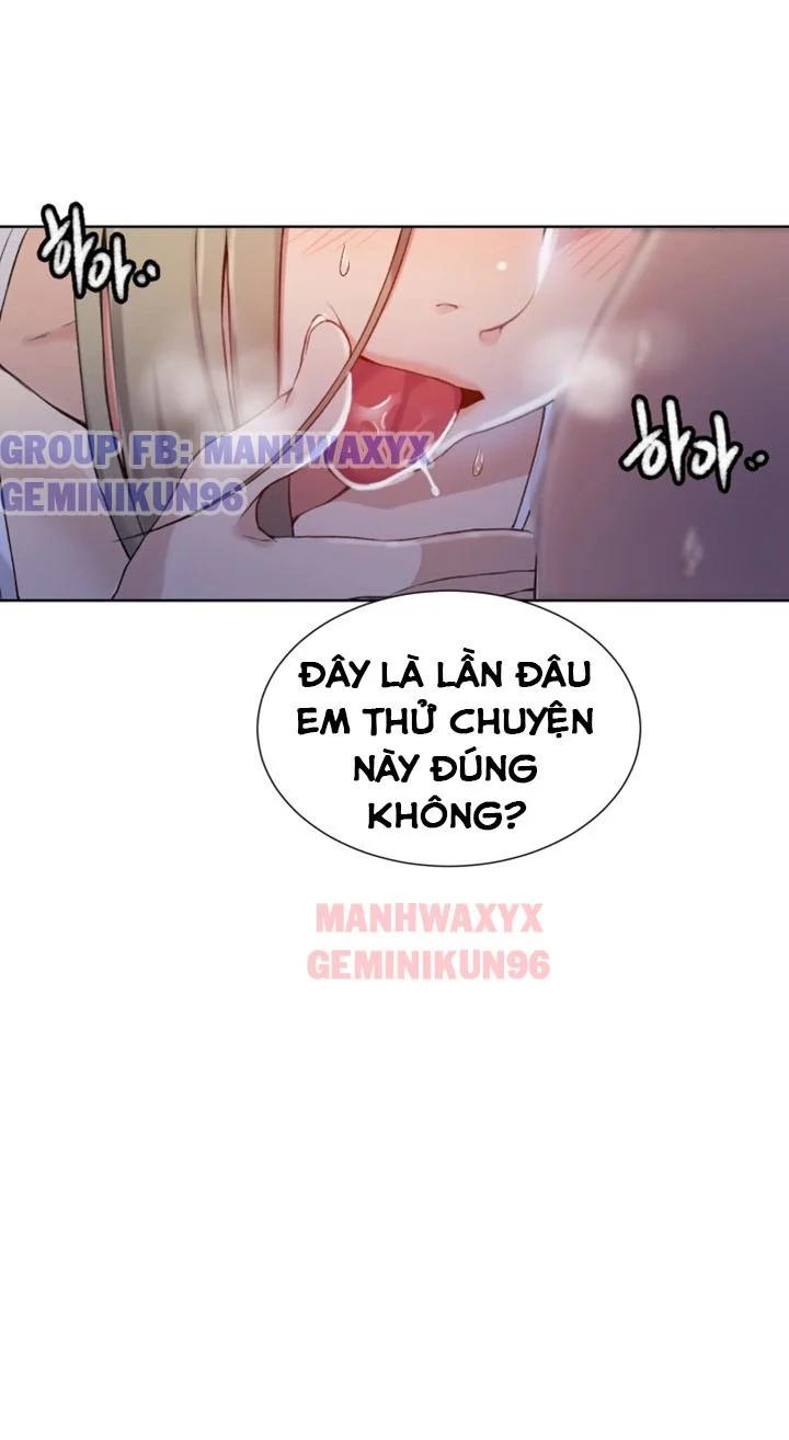 Lớp Học Bí Mật – Secret Class 
