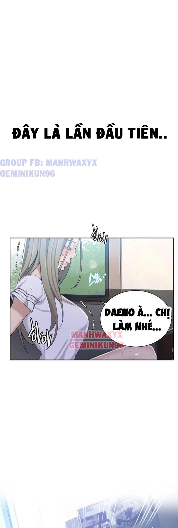 Lớp Học Bí Mật – Secret Class 