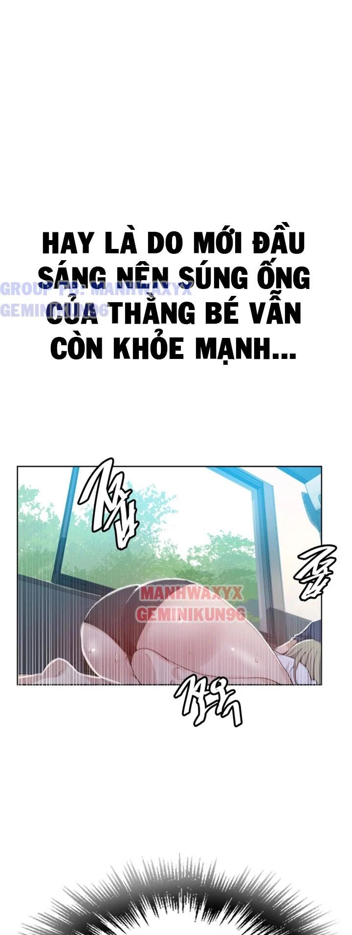 Lớp Học Bí Mật – Secret Class 