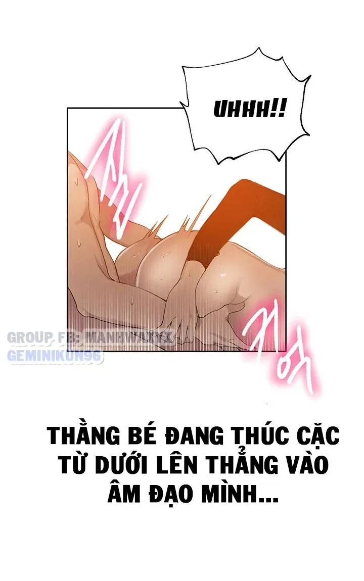 Lớp Học Bí Mật – Secret Class 