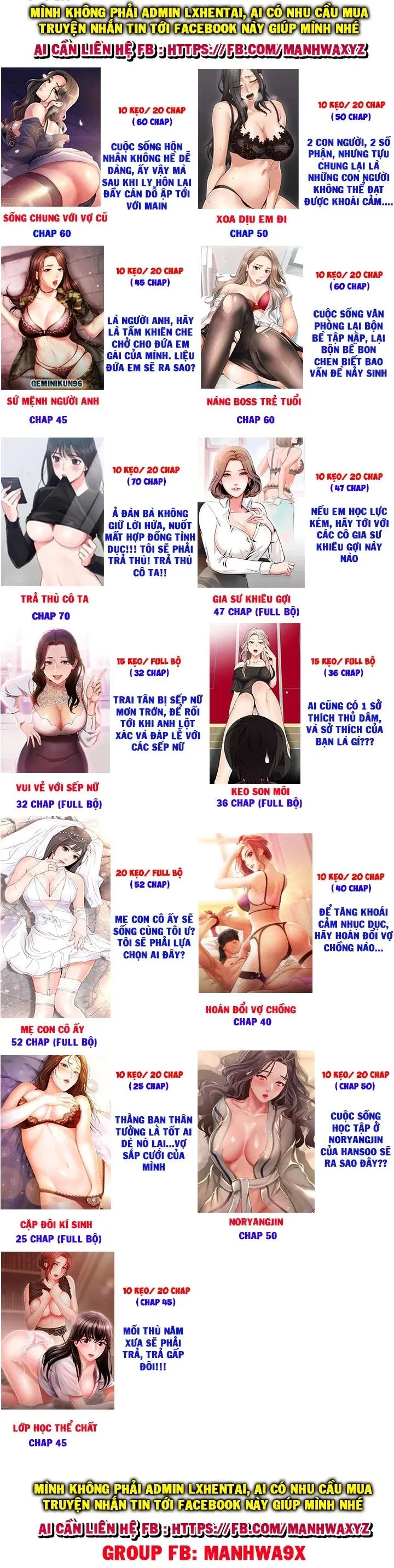 Lớp Học Bí Mật – Secret Class 