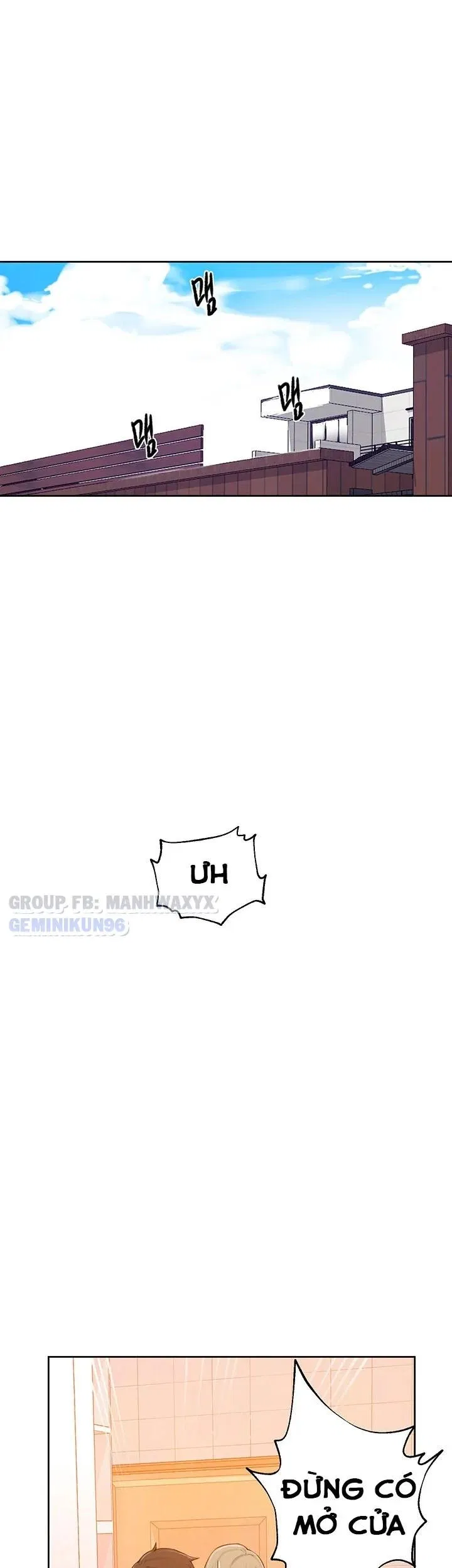Lớp Học Bí Mật – Secret Class 