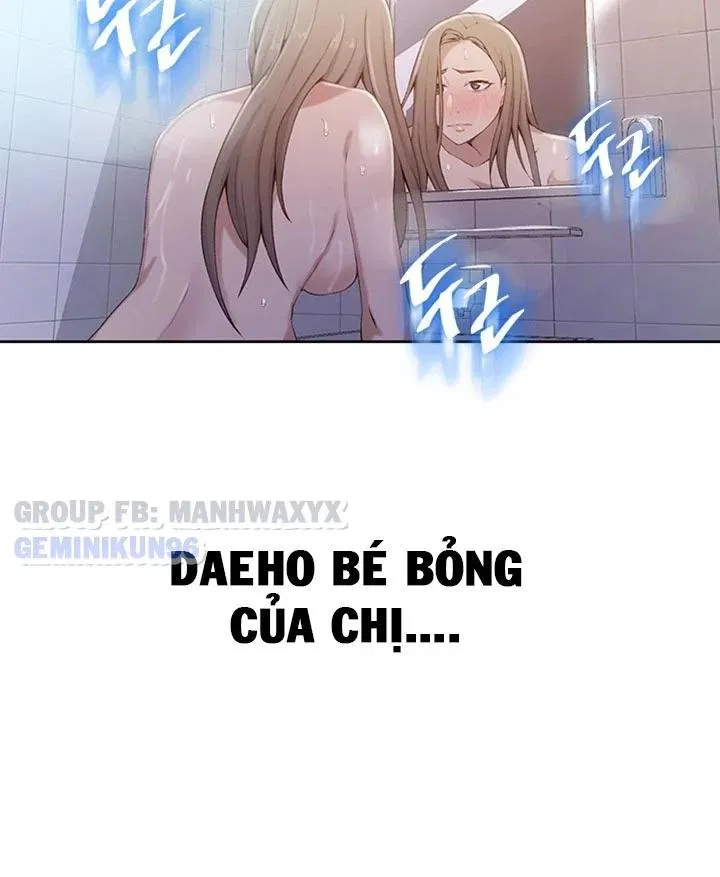 Lớp Học Bí Mật – Secret Class 