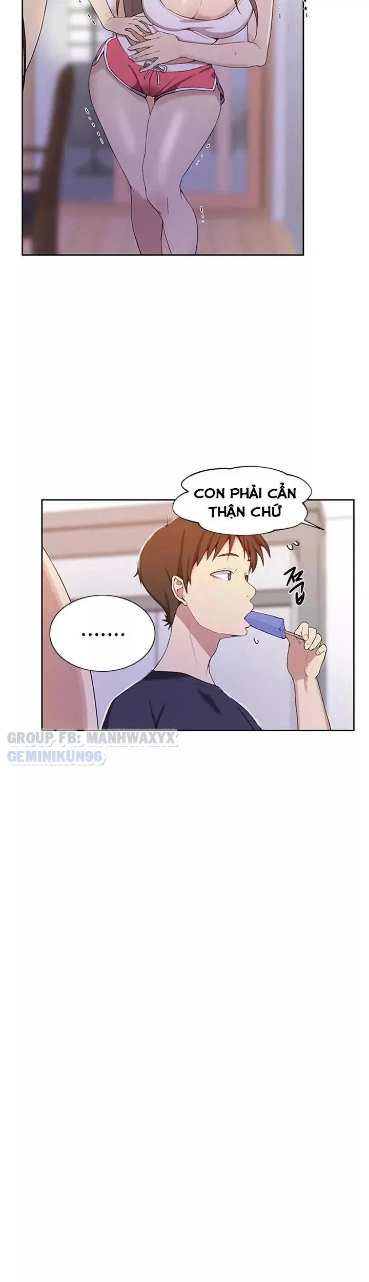 Lớp Học Bí Mật – Secret Class 