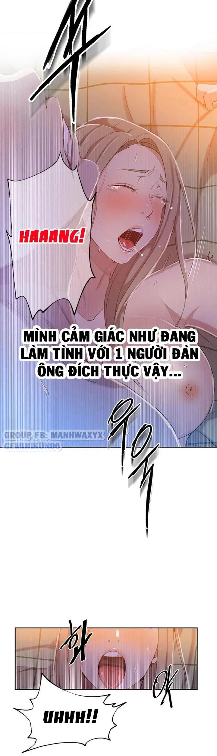 Lớp Học Bí Mật – Secret Class 