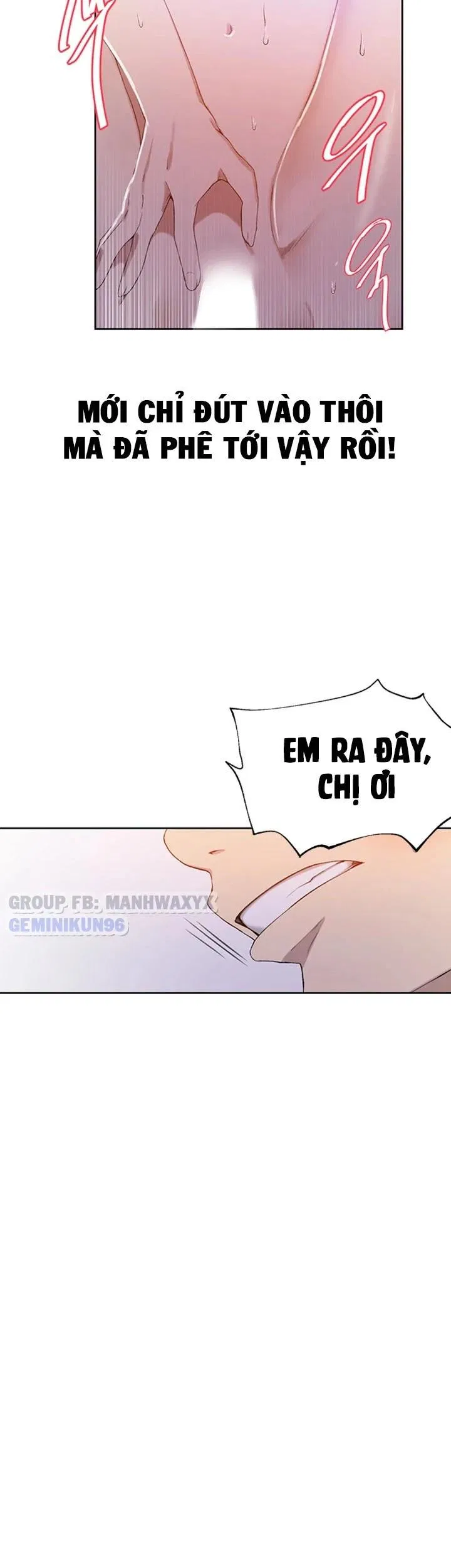 Lớp Học Bí Mật – Secret Class 