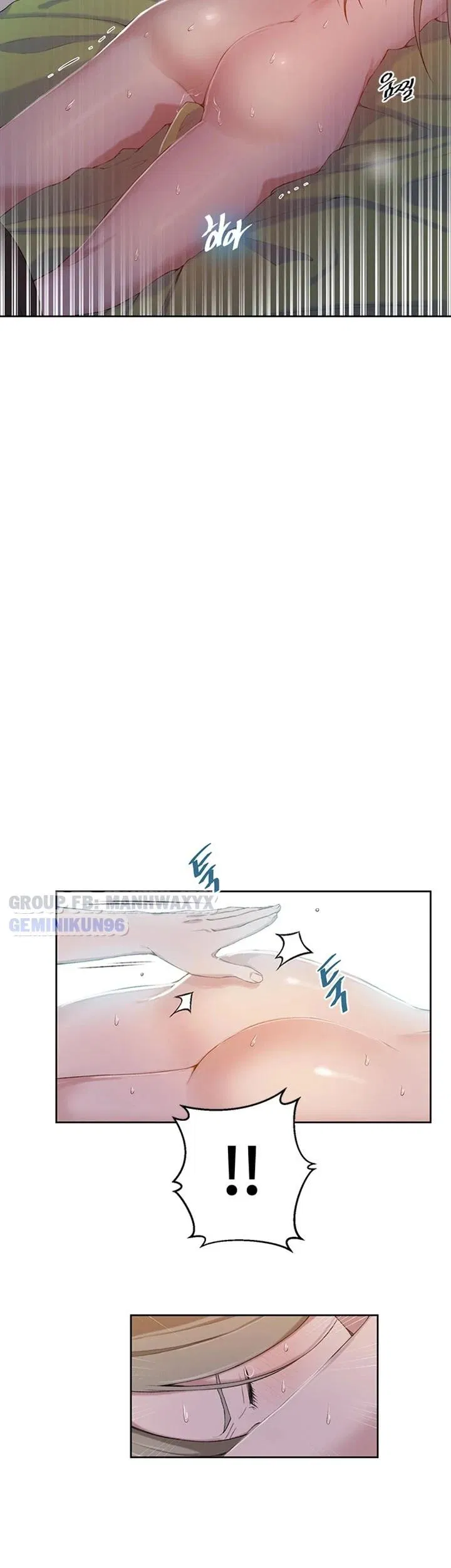 Lớp Học Bí Mật – Secret Class 
