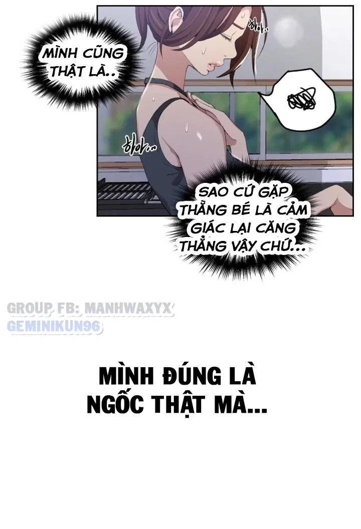 Lớp Học Bí Mật – Secret Class 