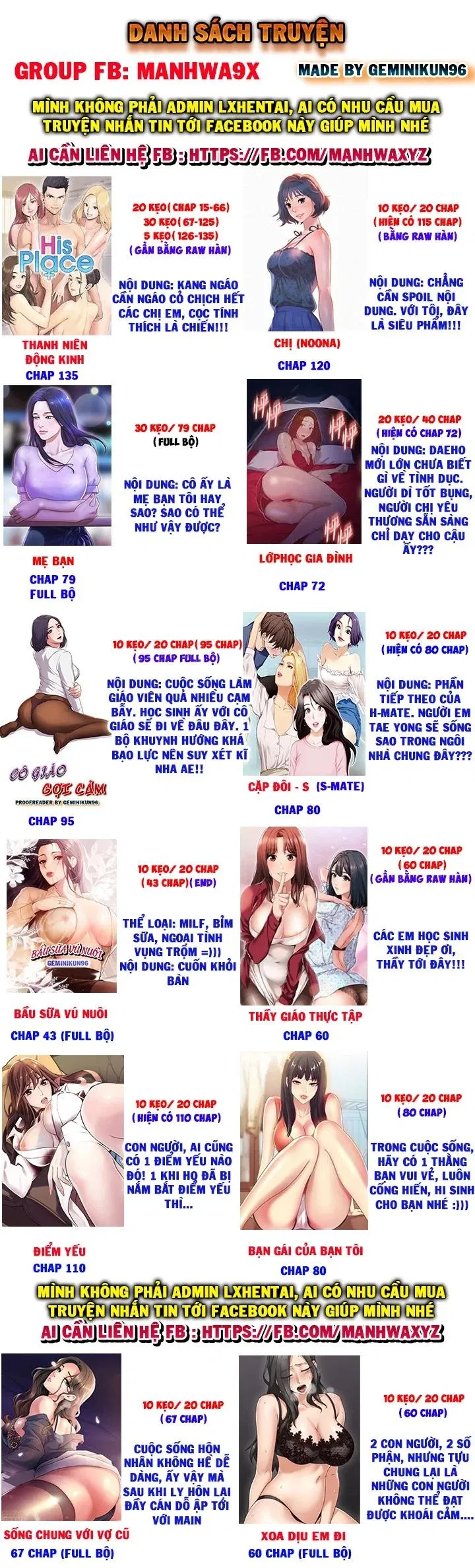 Lớp Học Bí Mật – Secret Class 
