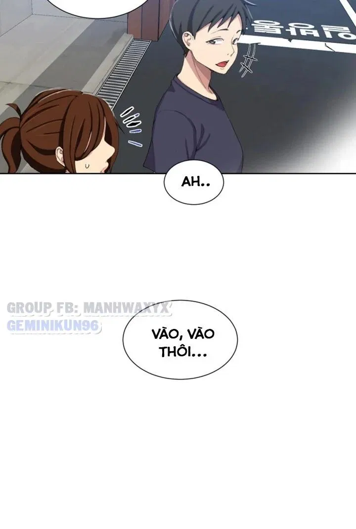 Lớp Học Bí Mật – Secret Class 