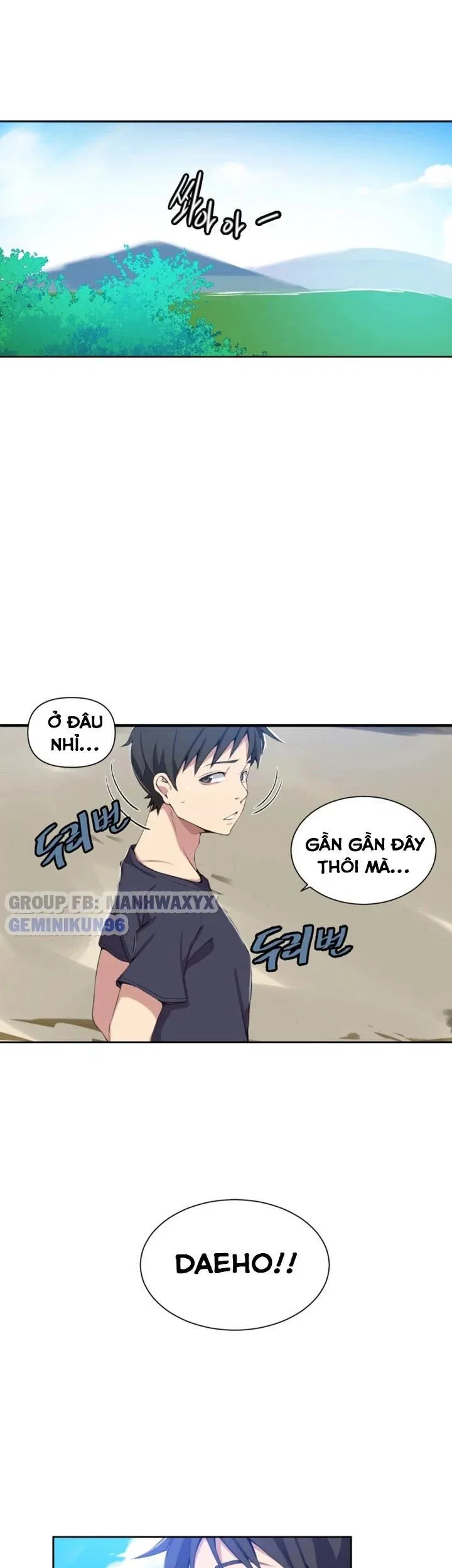 Lớp Học Bí Mật – Secret Class 