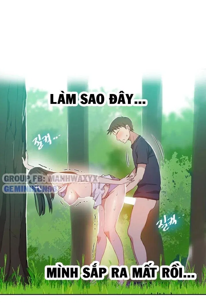 Lớp Học Bí Mật – Secret Class 