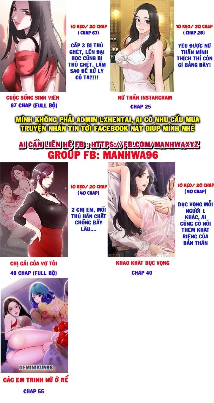 Lớp Học Bí Mật – Secret Class 