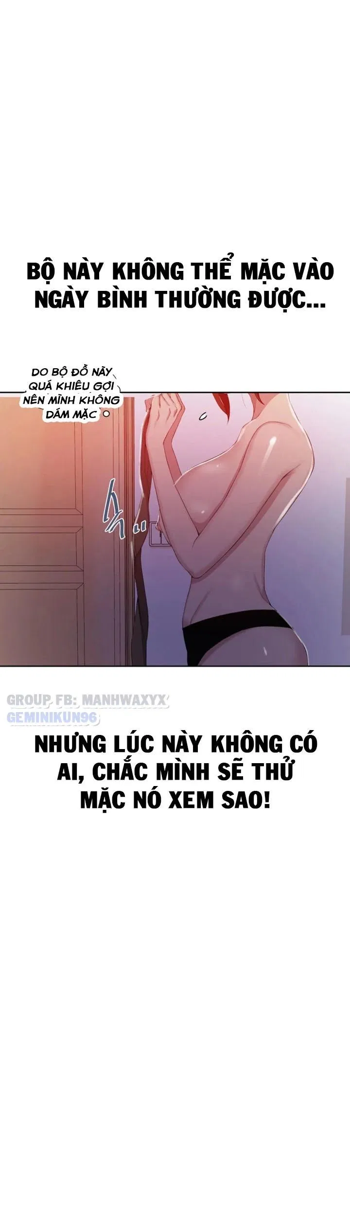Lớp Học Bí Mật – Secret Class 
