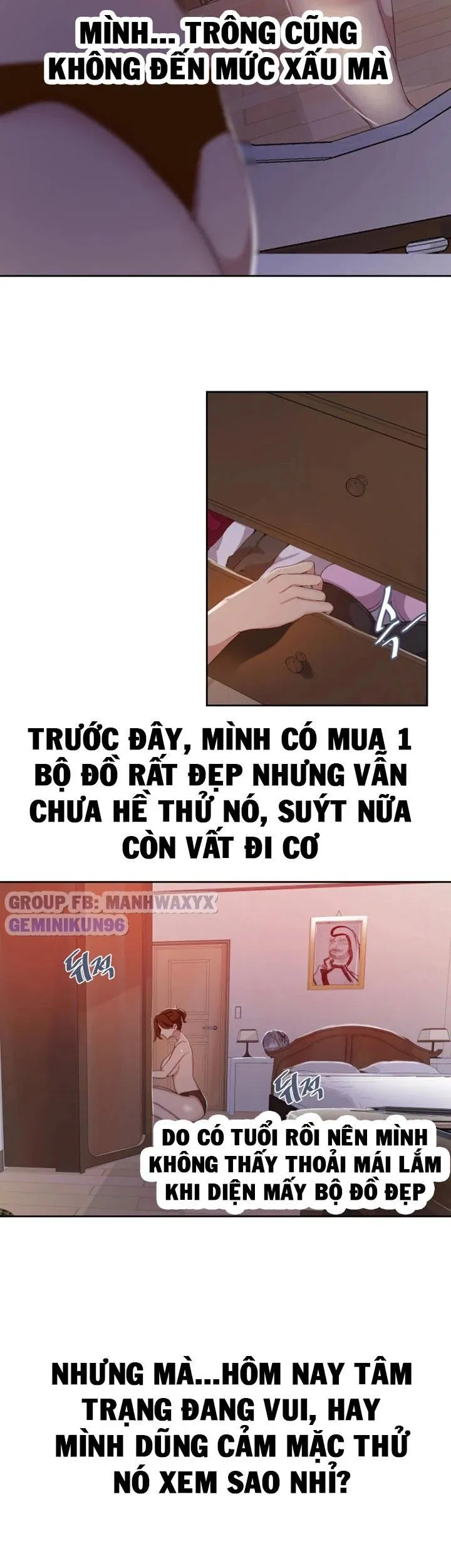 Lớp Học Bí Mật – Secret Class 