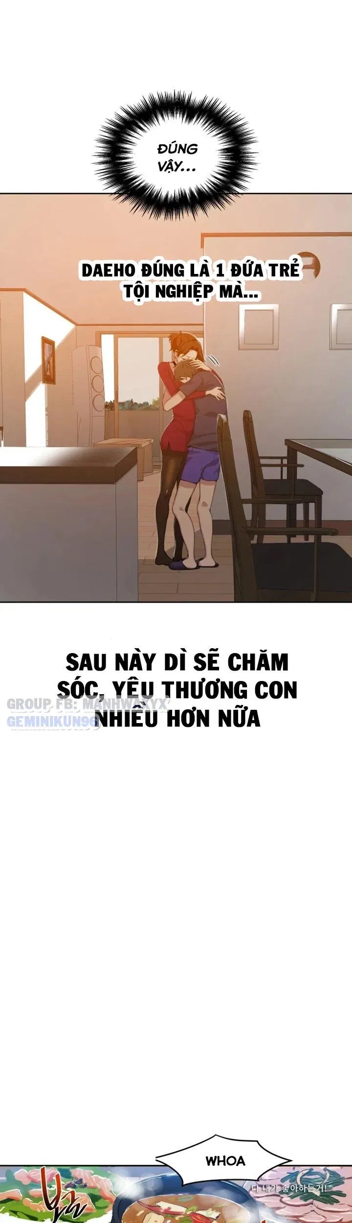 Lớp Học Bí Mật – Secret Class 