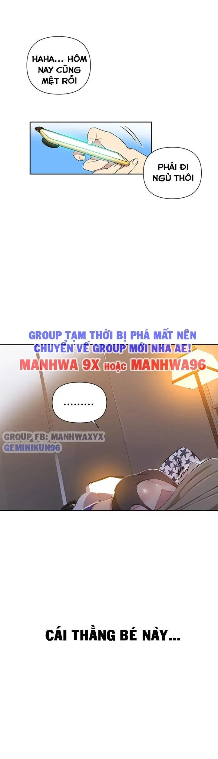 Lớp Học Bí Mật – Secret Class 